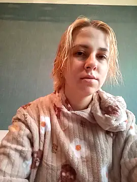 Gussie Bridie online show from February 2025 07:37:02 AM