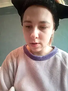 Gussie Bridie online show from March 2025 06:16:02 AM