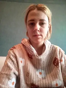 Gussie Bridie online show from March 2025 06:54:02 AM