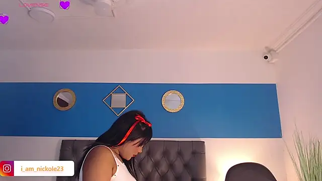 nicky peyton online show from March 2025 03:54:01 AM