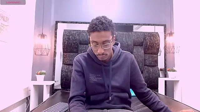 Jose Smoke online show from January 2025 03:42:01 AM