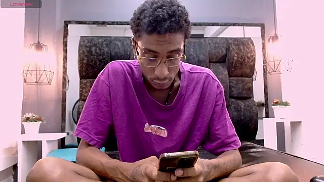 Jose Smoke online show from January 2025 02:32:01 AM