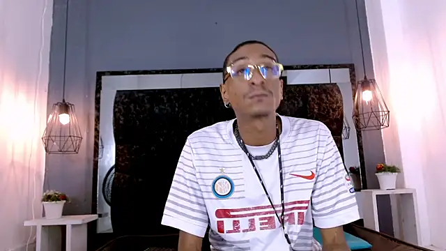 Jose Smoke online show from January 2025 03:44:02 AM