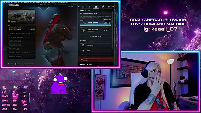 Snapshot of Irinaa_Scarlett chatting on May 2026 12:50:01 AM Irinaa Scarlett online show from May 2026 12:50:01 AM