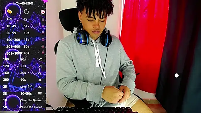 Snapshot of Ares_ttoter chatting on December 2024 05:08:01 PM Ares ttoter online show from December 2024 05:08:01 PM