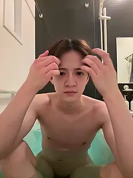 yuuuuma578 online show from April 2026 02:49:01 PM