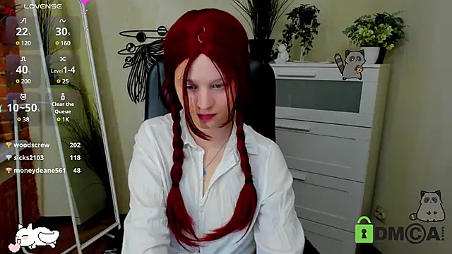 Alina Mills online show from January 2025 06:02:01 PM