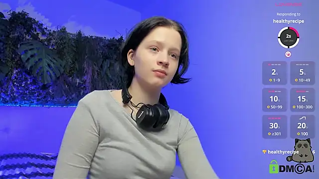 Alina Mills online show from February 2025 03:52:01 PM