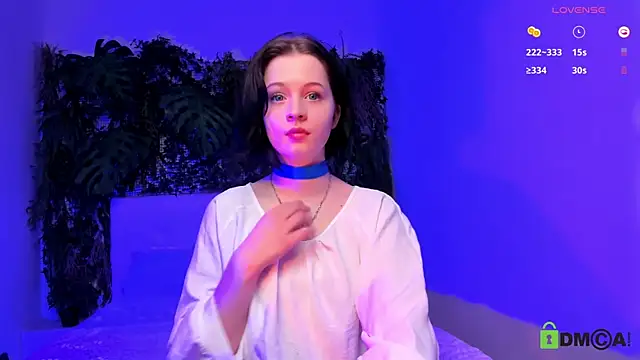 Alina Mills online show from March 2025 03:31:02 PM