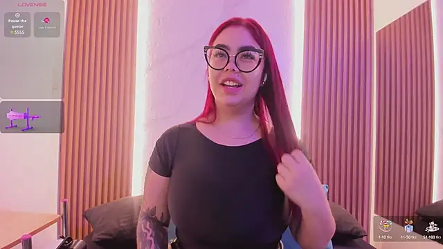 juicy led  online show from January 2025 11:22:01 AM