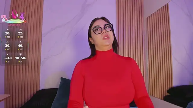 juicy led  online show from September 2025 11:12:02 AM