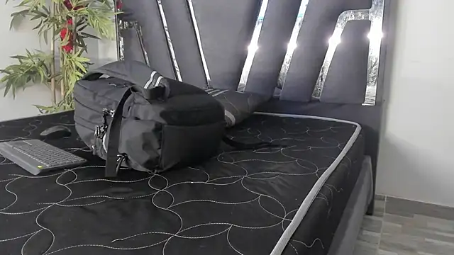 Black Rose2 online show from March 2025 11:29:02 AM