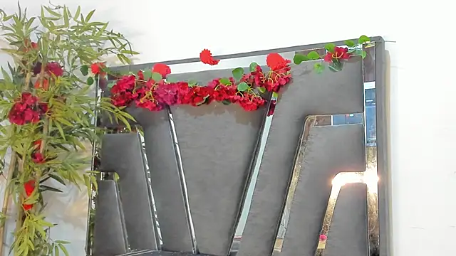 Black Rose2 online show from March 2025 11:53:01 AM