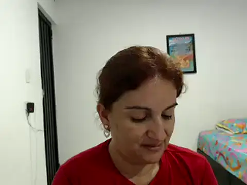 sweet angela  online show from January 2025 01:16:01 AM