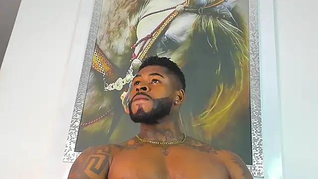 Snapshot of Makonneen chatting on September 2025 10:48:01 PM Makonneen online show from September 2025 10:48:01 PM