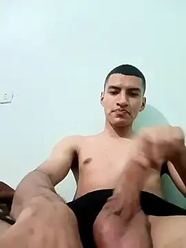 Rogersmit2 online show from November 2025 04:40:01 PM