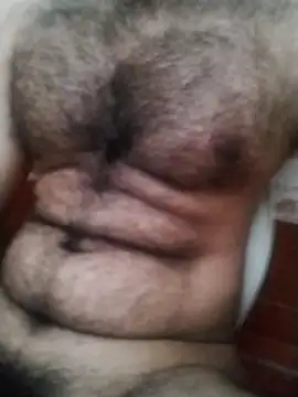hairy gun online show from October 2025 05:38:01 AM