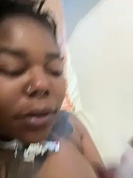 Goddess Nafeesha online show from April 2026 05:43:02 PM