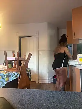 Goddess Nafeesha online show from June 2026 11:05:02 PM