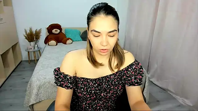 Alexa Dolly12 online show from October 2025 06:00:02 AM