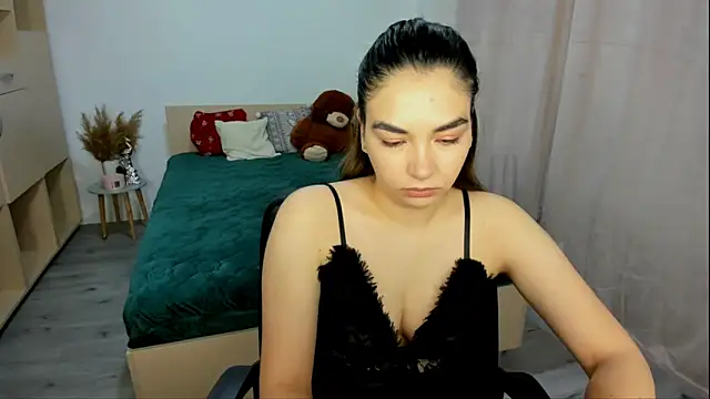 Alexa Dolly12 online show from December 2025 06:55:02 AM