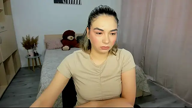 Alexa Dolly12 online show from January 2026 07:46:02 AM