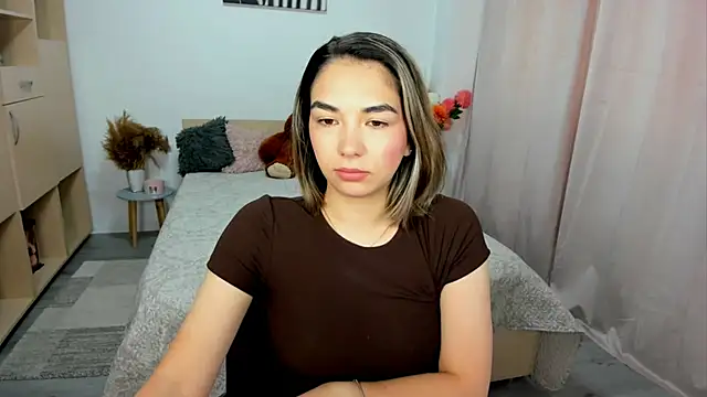 Snapshot of Alexa_Dolly12 chatting on May 2026 09:25:02 AM Alexa Dolly12 online show from May 2026 09:25:02 AM