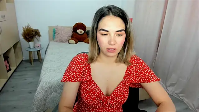Snapshot of Alexa_Dolly12 chatting on June 2026 06:35:01 AM Alexa Dolly12 online show from June 2026 06:35:01 AM