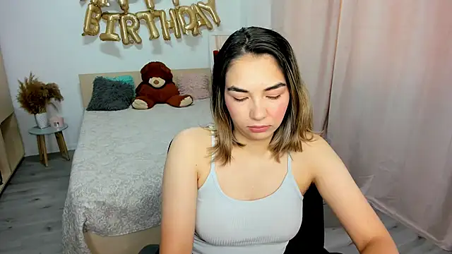 Snapshot of Alexa_Dolly12 chatting on July 2026 08:49:02 AM Alexa Dolly12 online show from July 2026 08:49:02 AM