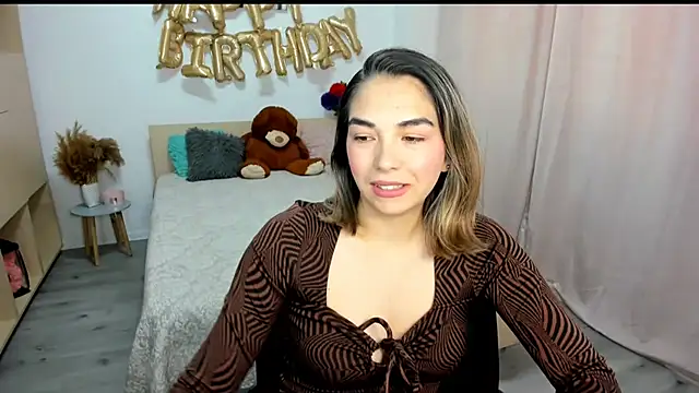 Snapshot of Alexa_Dolly12 chatting on August 2026 05:50:02 AM Alexa Dolly12 online show from August 2026 05:50:02 AM