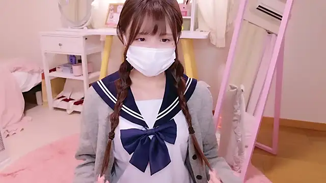 Sayuringo  online show from February 2025 12:08:02 AM