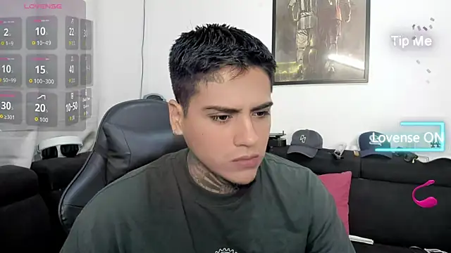 mad maxxx2 online show from November 2025 11:31:02 AM