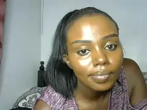 juicyblaqebony online show from March 2025 07:07:02 PM