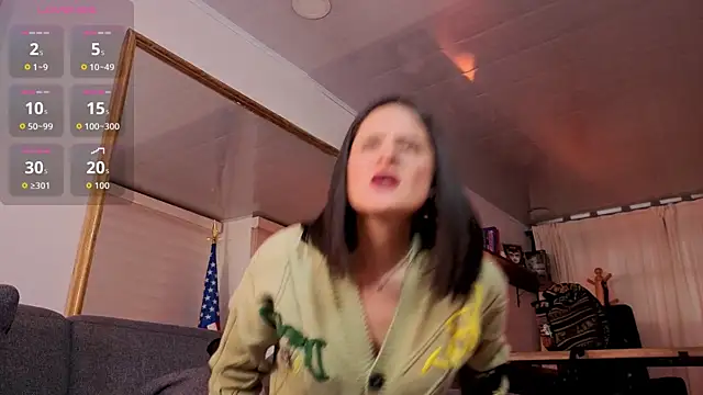 Alice milf  online show from October 2025 11:19:01 AM