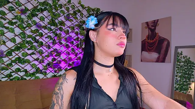 melody cute10 online show from March 2026 01:28:01 PM