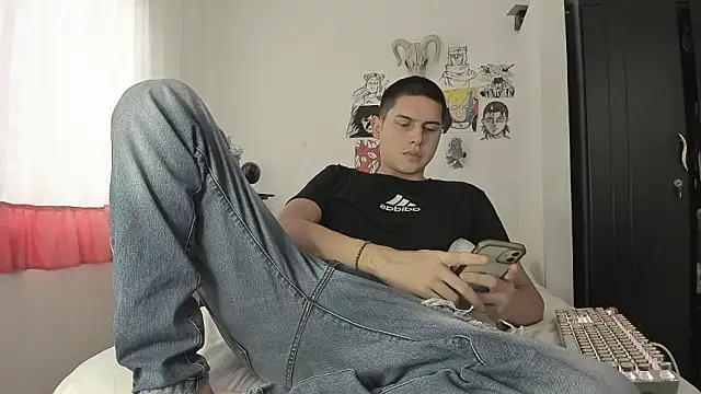 SonSett online show from March 2026 12:23:02 PM