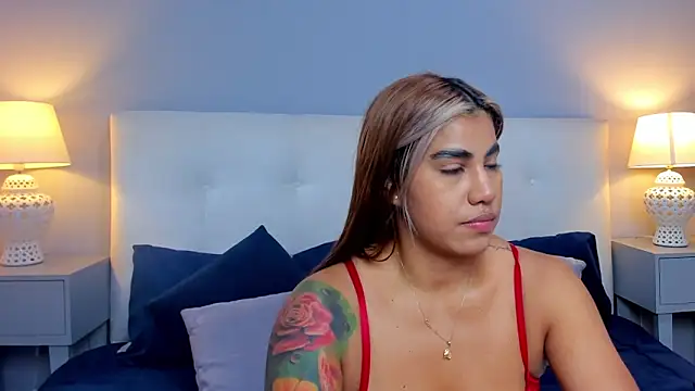 SaraaJhonsonn online show from October 2025 03:02:02 PM