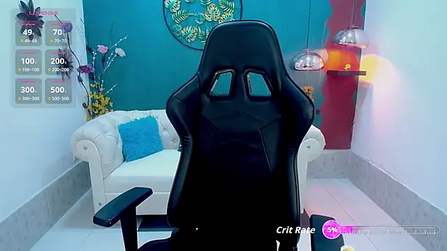 Snapshot of Melikasweetz chatting on February 2026 06:03:01 PM Melikasweetz online show from February 2026 06:03:01 PM