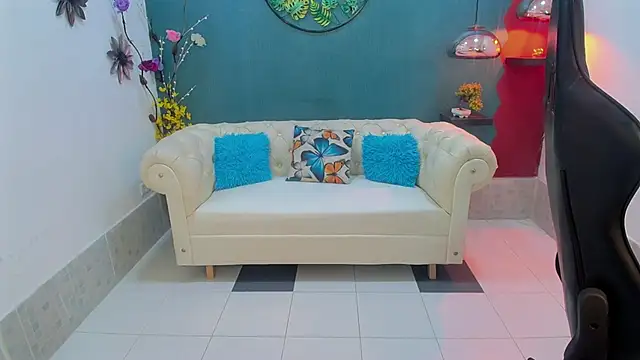 Snapshot of Melikasweetz chatting on February 2026 05:39:02 PM Melikasweetz online show from February 2026 05:39:02 PM