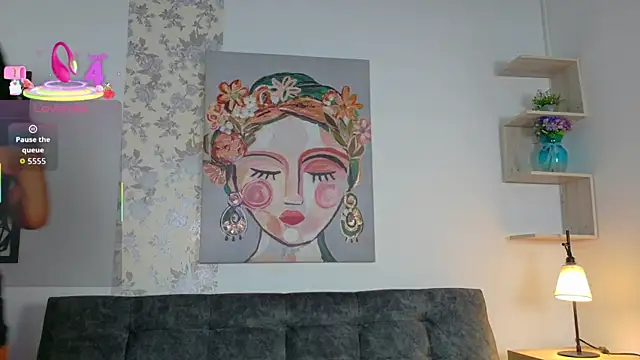 taty miller online show from September 2025 02:06:02 PM