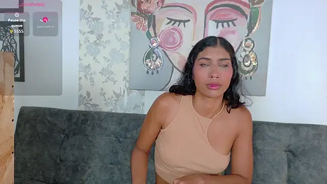 taty miller online show from October 2025 08:15:01 PM