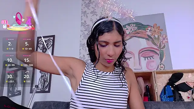 taty miller online show from October 2025 08:28:01 PM