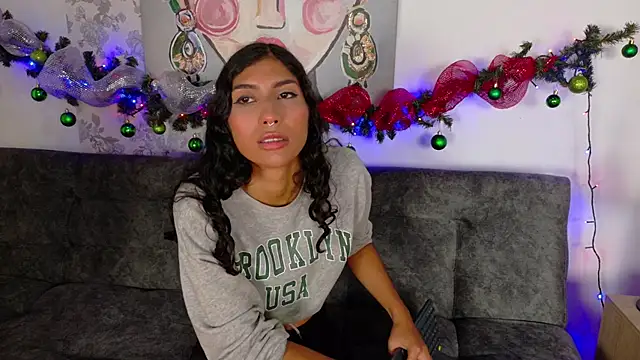 taty miller online show from December 2025 06:15:01 PM