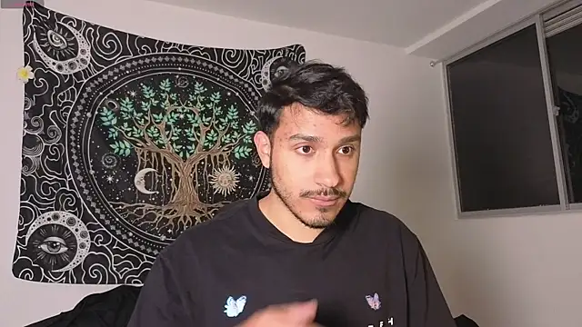 Snapshot of JayMarcos_ chatting on October 2025 01:36:02 AM JayMarcos online show from October 2025 01:36:02 AM