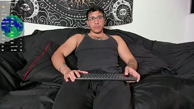 Snapshot of JayMarcos_ chatting on October 2025 04:46:01 AM JayMarcos online show from October 2025 04:46:01 AM