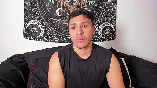 Snapshot of JayMarcos_ chatting on October 2025 04:48:02 AM JayMarcos online show from October 2025 04:48:02 AM