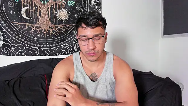 Snapshot of JayMarcos_ chatting on October 2025 02:47:02 AM JayMarcos online show from October 2025 02:47:02 AM