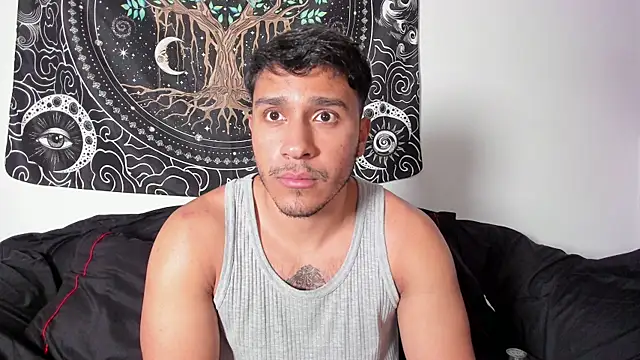 Snapshot of JayMarcos_ chatting on October 2025 02:44:01 AM JayMarcos online show from October 2025 02:44:01 AM