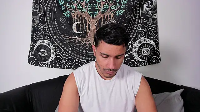 Snapshot of JayMarcos_ chatting on November 2025 05:09:01 PM JayMarcos online show from November 2025 05:09:01 PM