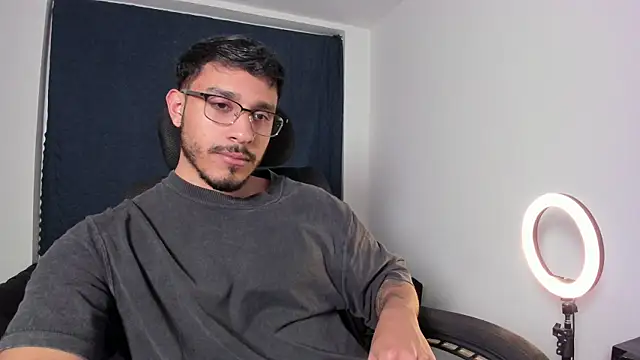 JayMarcos  online show from December 2025 02:41:01 AM